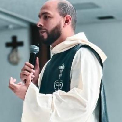 Fr. Emanuel Reyes A.I.C. “Ofrenda de la viuda” Lunes XXXIV T.O.
