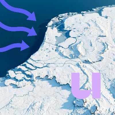 794. Hoe kan het -30°C worden in Nederland door klimaatverandering? (Betweter Festival) 794. Hoe kan het -30°C worden in Nederland door klimaatverandering? (Betweter Festival)