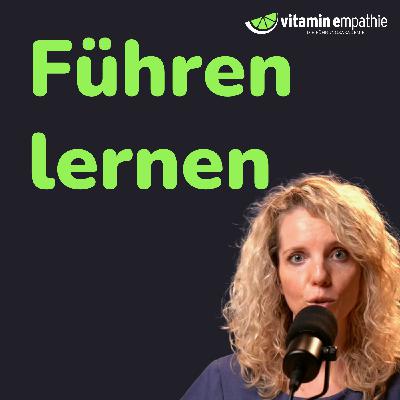 #069 - Kannst du Führung erlernen?