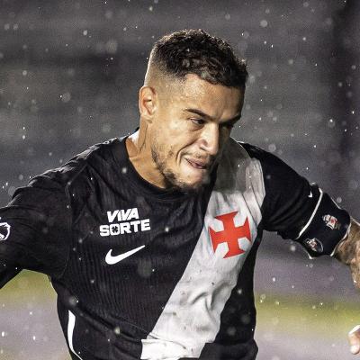 GE Vasco #445 - Diniz acertou ao escalar o time titular no clássico?