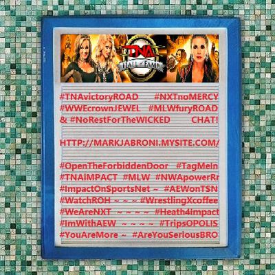 Episode 5339: Willyweaver via Wayne Forkbeard!