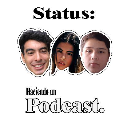 Status: Charlando feat. Cam Contreras Status: Charlando feat. Cam Contreras