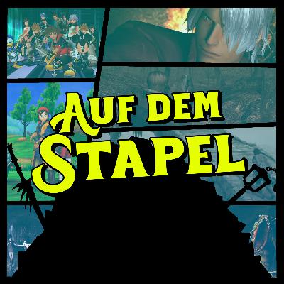 Ein großer Rückblick auf die Playstation 2 - feat. Benjamin Horlitz & Salos Bruder | Folge 42