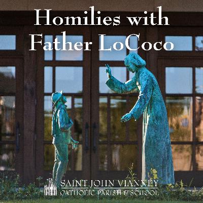 Twenty-first Sunday in Ordinary Time - August 24, 2025