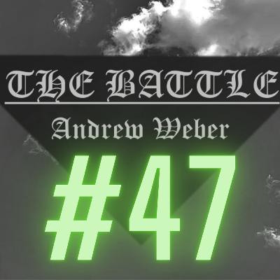 Episode #47 - What are the Works? (James 2)