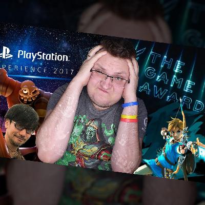 #12 – Кодзима – гений, а Линк всех победил. Итоги PSX и TGA #12 – Кодзима – гений, а Линк всех победил. Итоги PSX и TGA