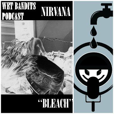 Bleach - Nirvana