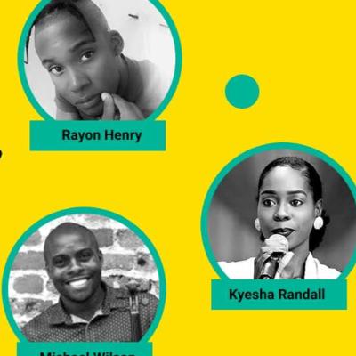 Philip Clarke's Lights ,Camera: Real Life with Michael Wilson, Rayon Henry and Kyesha Randall Ep 06 Philip Clarke's Lights ,Camera: Real Life with Michael Wilson, Rayon Henry and Kyesha Randall Ep 06