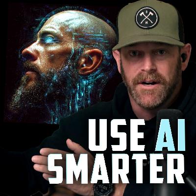 Men's Tribalism, Using AI effectively, and What to Kill For | ASK ME ANYTHING Men's Tribalism, Using AI effectively, and What to Kill For | ASK ME ANYTHING