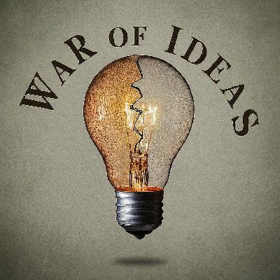 #16 - Much Ado About White Nationalism #16 - Much Ado About White Nationalism