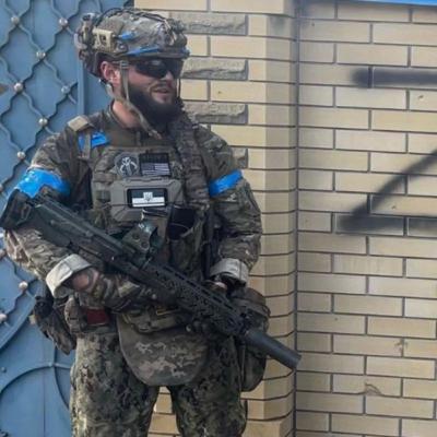 Episode 49: The Ukrainian Foreign Legion