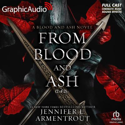 Blood and Ash 1 : From Blood and Ash_01