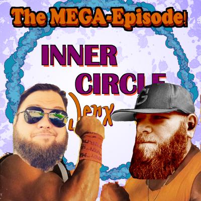 MEGA-Episode MEGA-Episode