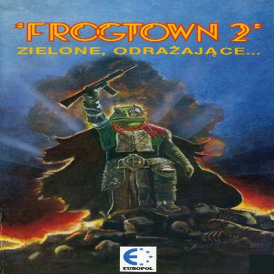 Return to Frogtown