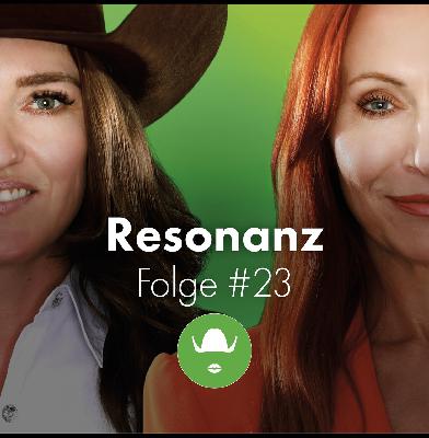 23. Resonanz