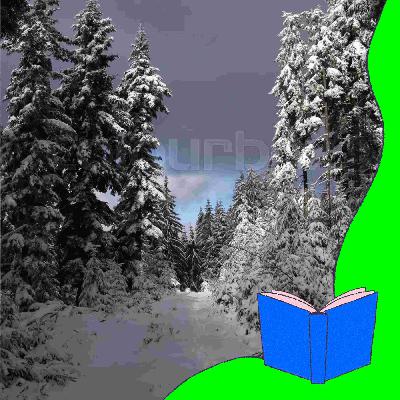 Spuren im Schnee – Verloren im Winterwald | Tiergeschichte ab 7