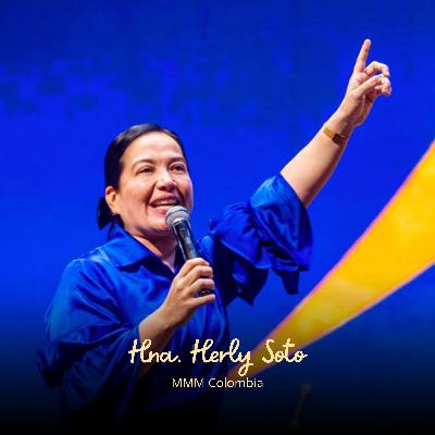 Construyendo un legado digno | Hna. Herly Soto | Cree todo es posible Construyendo un legado digno | Hna. Herly Soto | Cree todo es posible