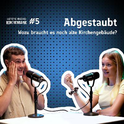 Abgestaubt