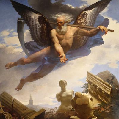 Ep. 485 - Under the Spell of Power and Greed