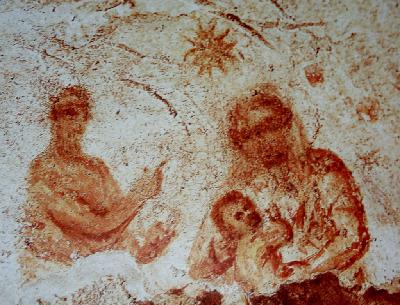 Episode 358: Circumcision of Our Lord and Name of Jesus Episode 358: Circumcision of Our Lord and Name of Jesus