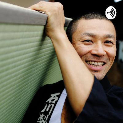 2022.08.10-08.24 「畳屋じゅんちゃんの応援大作戦　ラジオdeご縁」 BECK COFFEE LOUNGE渡辺慎悟さん②