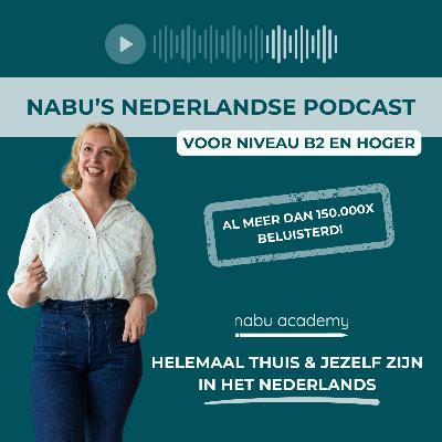 #135: Over toewijding & zelfvertrouwen