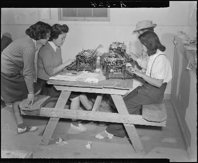 A Day in the Life - August 21, 1943 A Day in the Life - August 21, 1943
