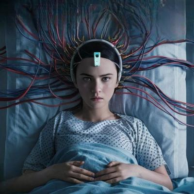 Real Life ||A Girl's Journey in the AI Wonderland 💥🤯⁉️⚠️ | Sci-Fi Movie Story Explained in Hindi