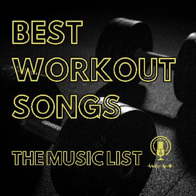 Best Workout Songs