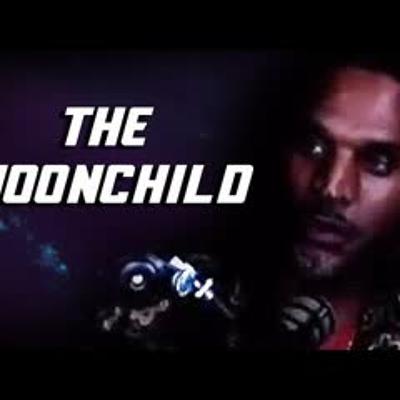 The Moonchild The Moonchild