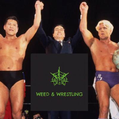 WCW/NJPW COLLISION IN (NORTH) KOREA! X SAN FERNANDO VALLEY OG X CHERRY PIE