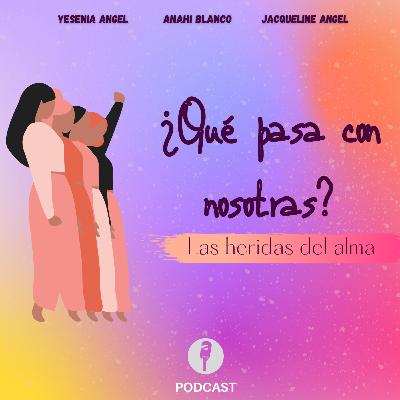 Las heridas del alma