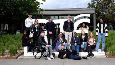 Kevin Burns Ceannaire Foghlama RTÉ. Kevin Burns Ceannaire Foghlama RTÉ.