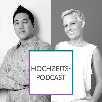 #45 Hochzeitseinladungen & Hochzeitspapeterie
