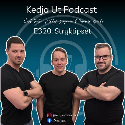 320. Stryktipset!