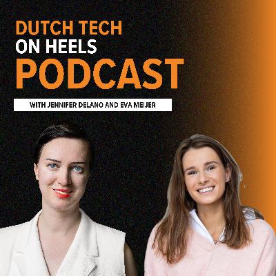 Eva Meijer - CEO and Co-founder at Happybase