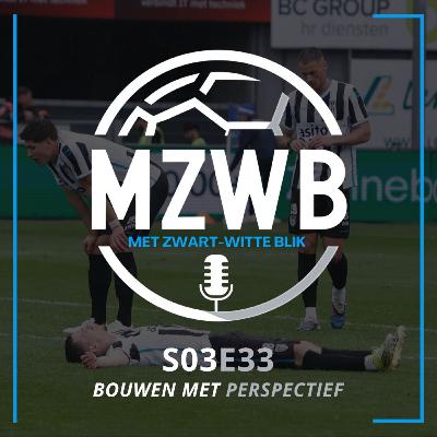 Bouwen met perspectief | S03E33