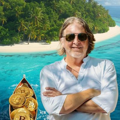 049 - David Bush - Build a High-Performance Quant Crypto Portfolio Without Blowing Yourself Up! 049 - David Bush - Build a High-Performance Quant Crypto Portfolio Without Blowing Yourself Up!