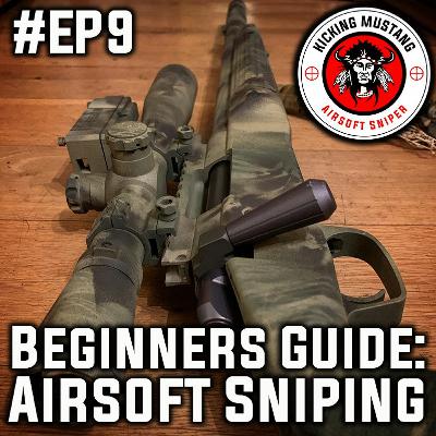 How To Be An Airsoft Sniper (Tips & Tricks For Beginners) How To Be An Airsoft Sniper (Tips & Tricks For Beginners)