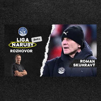 Rozhovor | Skuhravý otevřeně: Fotbal vidím jinak než Svědík, nejlepší fotbal hraje Karviná
