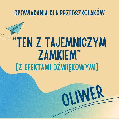 S02E09 - Ten z tajemniczym zamkiem [Z efektami dźwiękowymi]