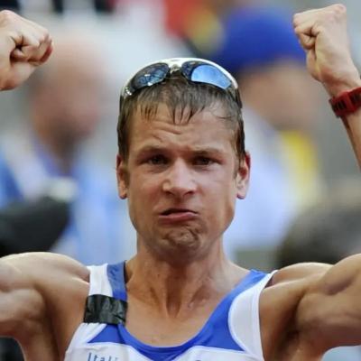 Alleingang - Alex Schwazer | 8. Olympiasieg, Berlusconi & die Angst