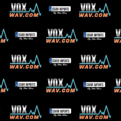 Abstrakt Xcilence Host Jermaine Wright & Co Host Anthony Copper Jr. Episode # 14