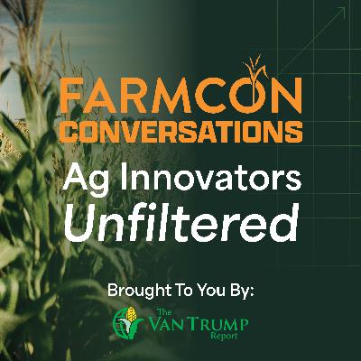 In this episode… Latest thoughts on corn, soybeans, and wheat, a discussion about recent geopolitical events and how we are playing them, collectible ideas, the future of AI and the impact on jobs, and much more!