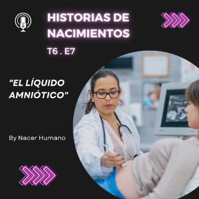 6.7 El líquido amniótico