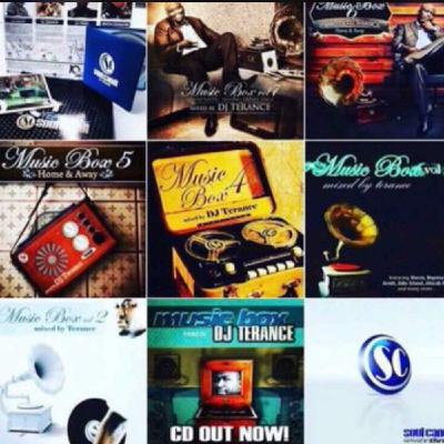 Daddycue - Appreciation DJ Terance