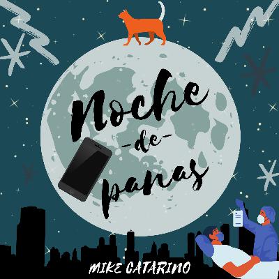 Mike, sirviendo el té | Ep. 2 Mike, sirviendo el té | Ep. 2