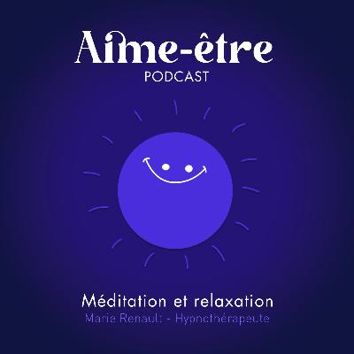 Lâcher prise & instant présent – Méditation plage ASMR + Scan corporel Lâcher prise & instant présent – Méditation plage ASMR + Scan corporel