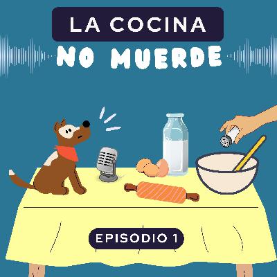 Episodio 1: Lucho, Yo y mi otro Yo
