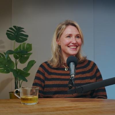 #20 - Wat als chatbots de journalistiek overnemen? (met Nienke Venema)